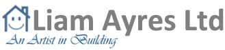 Liam Ayres Builders Ltd